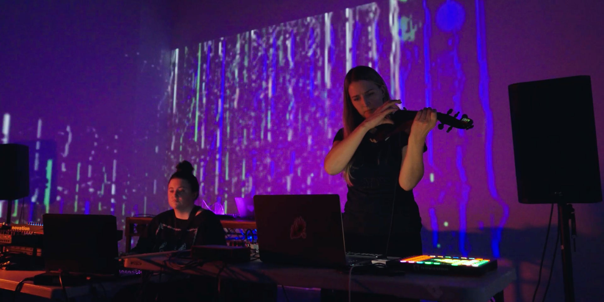 &Friends: Chemistry Creative